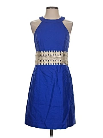 Lilly Pulitzer Cocktail Dress (view 1)