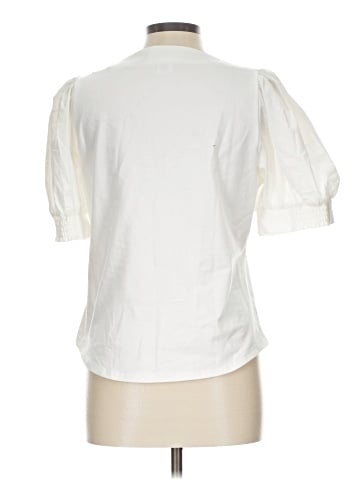 Bailey 44 Short Sleeve Blouse (view 2)