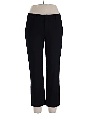Pink Tartan Dress Pants (view 1)