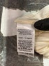 DKNY 100% Polyester Ivory Sleeveless Blouse Size L - photo 8