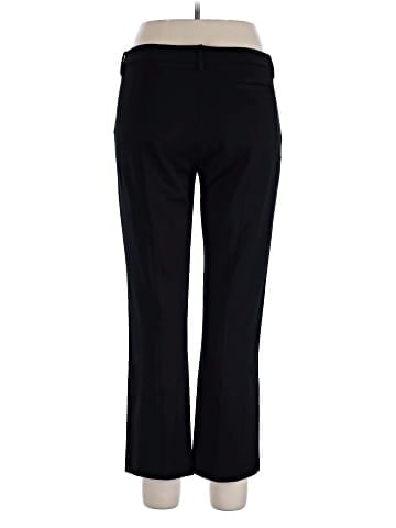Pink Tartan Dress Pants (view 2)