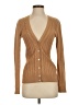 Lands' End Tan Cardigan Size XS - photo 1