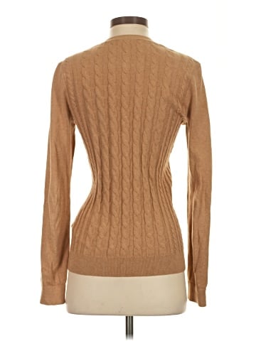 Lands' End Cardigan (view 2)