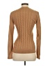 Lands' End Tan Cardigan Size XS - photo 2