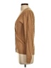 Lands' End Tan Cardigan Size XS - photo 5