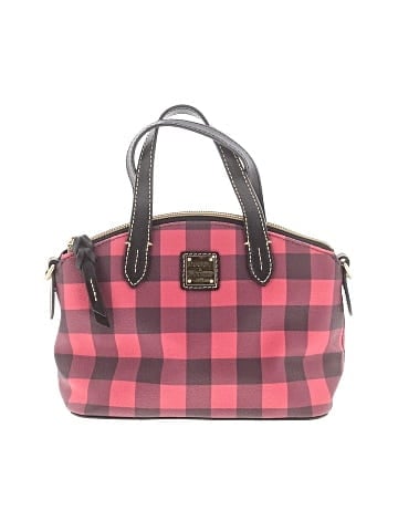 Dooney & Bourke Satchel (view 1)