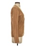 Lands' End Tan Cardigan Size XS - photo 4