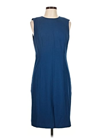 Banana Republic Factory Store Casual Dress (view 1)