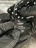 Torrid Black Kimono Size Lg Plus (0) - photo 8