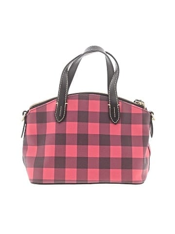 Dooney & Bourke Satchel (view 2)