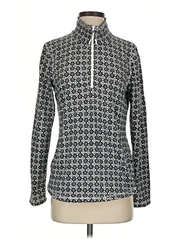 T by Talbots Long Sleeve Top (view 1)