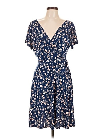 Kaileigh Casual Dress (view 1)