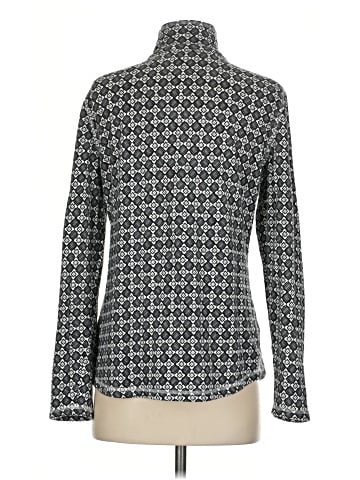 T by Talbots Long Sleeve Top (view 2)