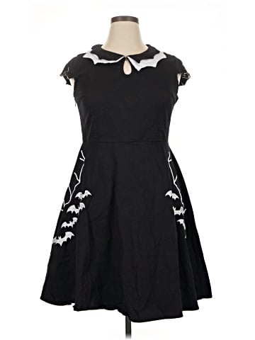 Unbranded Casual Dress (view 1)