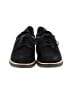 Clarks Black Flats Size 7 - photo 2