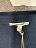 Splendid Black Casual Dress Size L - photo 7