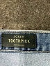 J.Crew Stars Blue Jeans Size 29 waist - photo 4