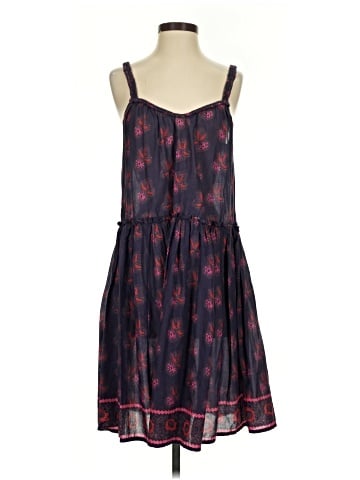 Sundance Casual Dress (view 1)