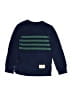 Gap Kids 100% Cotton Blue Pullover Sweater Size S (kids) - photo 1