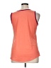 Lands' End Orange Active Tank Size XL - photo 2