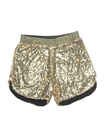 HaoDuoYi Shorts (view 1)