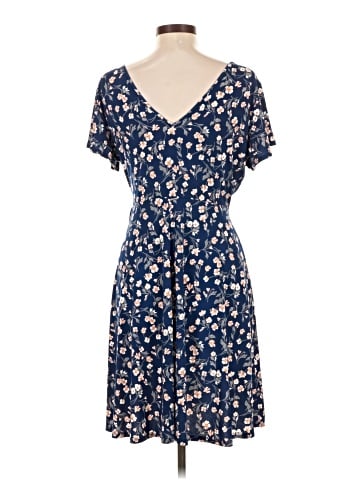Kaileigh Casual Dress (view 2)