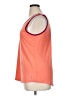 Lands' End Orange Active Tank Size XL - photo 5