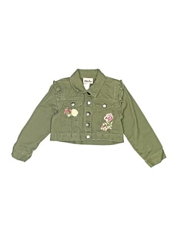 Little Lass Jacket (view 1)