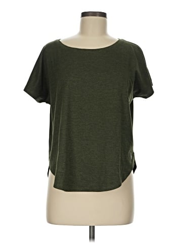 Gap Fit Short Sleeve T-Shirt (view 1)