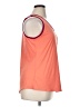 Lands' End Orange Active Tank Size XL - photo 4
