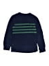Gap Kids 100% Cotton Blue Pullover Sweater Size S (kids) - photo 2