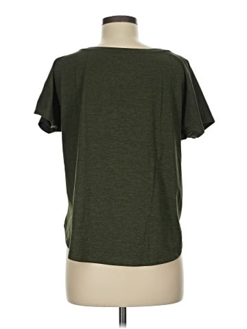 Gap Fit Short Sleeve T-Shirt (view 2)