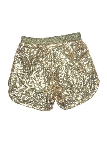 HaoDuoYi Shorts (view 2)
