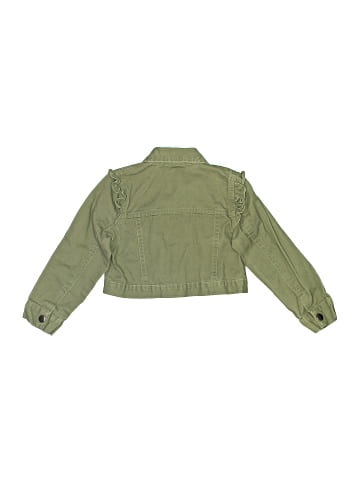 Little Lass Jacket (view 2)