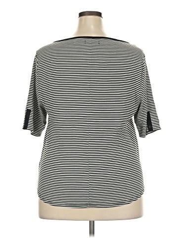 J.Crew Short Sleeve Top (view 2)