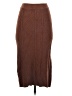 Unbranded Brown Casual Skirt Size S - photo 2