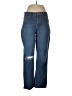 Lee Blue Jeans Size 14 (estimated) - photo 1