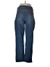 Lee Blue Jeans Size 14 (estimated) - photo 2