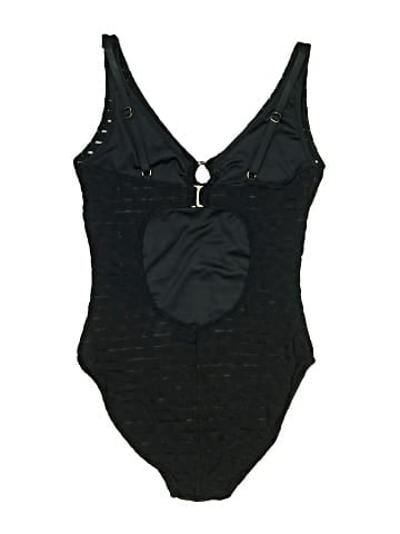 Anne Cole Collection One Piece Swimsuit (view 2)