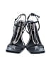 River Island Black Sandals Size UK 7 / US 9 - photo 2