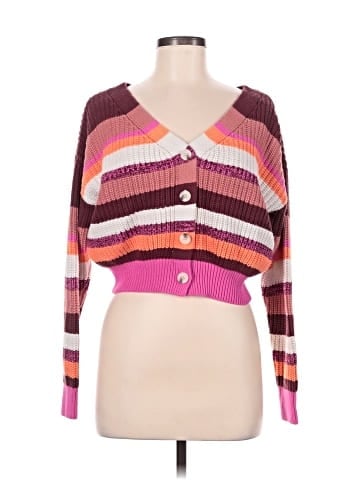 Jessica Simpson Cardigan (view 1)