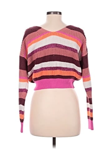 Jessica Simpson Cardigan (view 2)