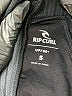 Rip Curl Black Bodysuit Size S - photo 3
