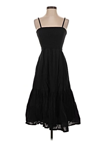 J.Crew Factory Store Cocktail Dress (view 1)