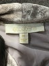 Etcetera Silver Sleeveless Blouse Size M - photo 7