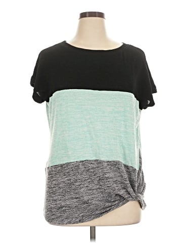 Unbranded Short Sleeve T-Shirt (view 1)