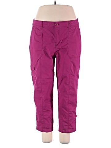Chico's Casual Pants (view 1)