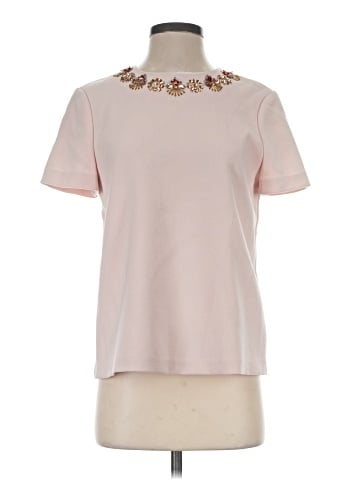 Kate Spade New York Short Sleeve Blouse (view 1)