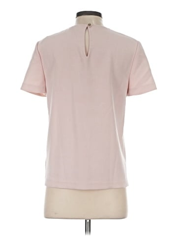 Kate Spade New York Short Sleeve Blouse (view 2)
