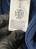 Athleta Blue Cardigan Size S - photo 8